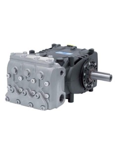 BOMBA KE36H DX PRATISSOLI